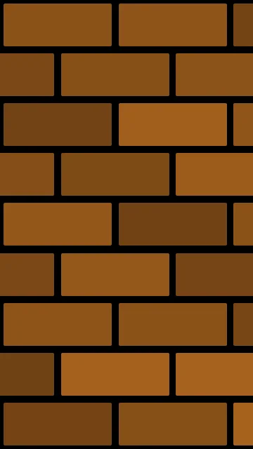 Orange 600 brick phone wallpaper — free HD orange 600 mobile wallpaper 1080x1920