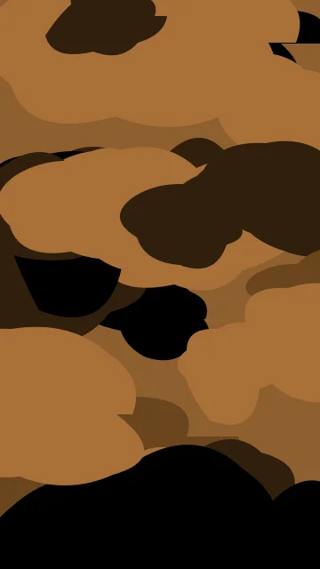 Orange 600 camo phone wallpaper — free HD orange 600 mobile wallpaper 1080x1920