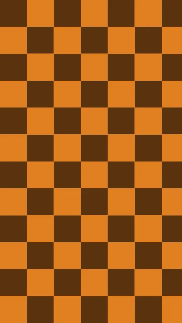 Orange 600 checkered phone wallpaper — free HD orange 600 mobile wallpaper 1080x1920