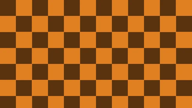 Orange 600 checkered desktop wallpaper — free 4K orange 600 wallpaper 3840x2160