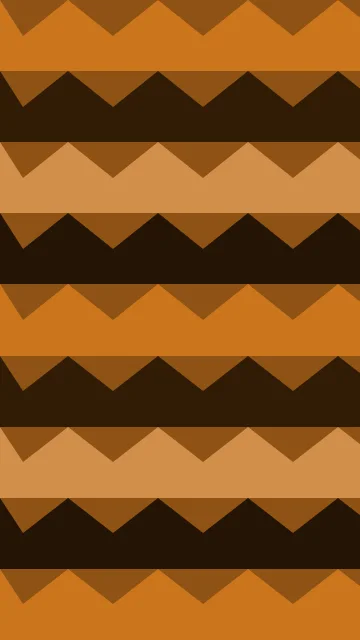 Orange 600 chevron phone wallpaper — free HD orange 600 mobile wallpaper 1080x1920
