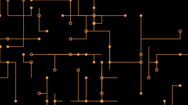 Orange 600 circuit desktop wallpaper — free 4K orange 600 wallpaper 3840x2160