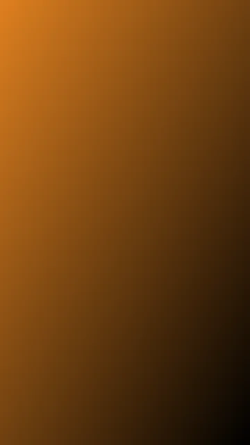 Orange 600 gradient phone wallpaper — free HD orange 600 mobile wallpaper 1080x1920