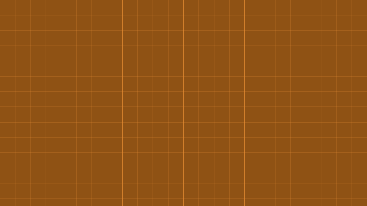 Orange 600 grid background — free HD orange 600 color wallpaper 1920x1080