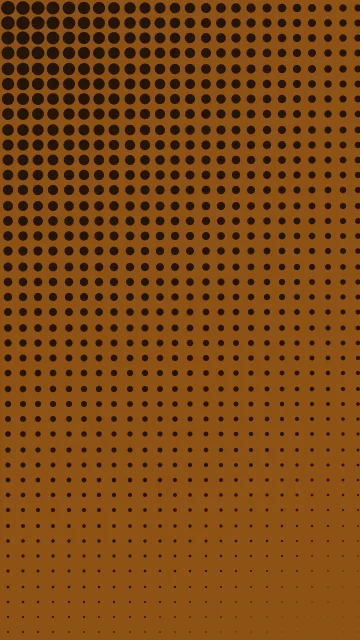 Orange 600 halftone phone wallpaper — free HD orange 600 mobile wallpaper 1080x1920