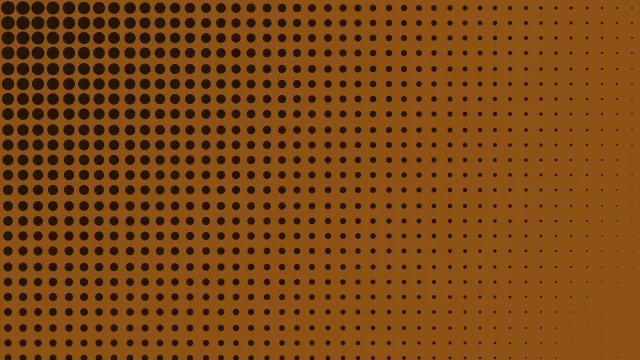 Orange 600 halftone desktop wallpaper — free 4K orange 600 wallpaper 3840x2160