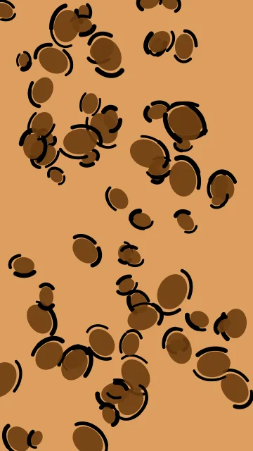 Orange 600 leopard phone wallpaper — free HD orange 600 mobile wallpaper 1080x1920