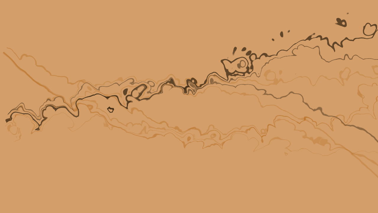 Orange 600 marble background — free HD orange 600 color wallpaper 1920x1080