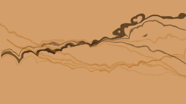 Orange 600 marble background — free HD orange 600 color wallpaper 1920x1080