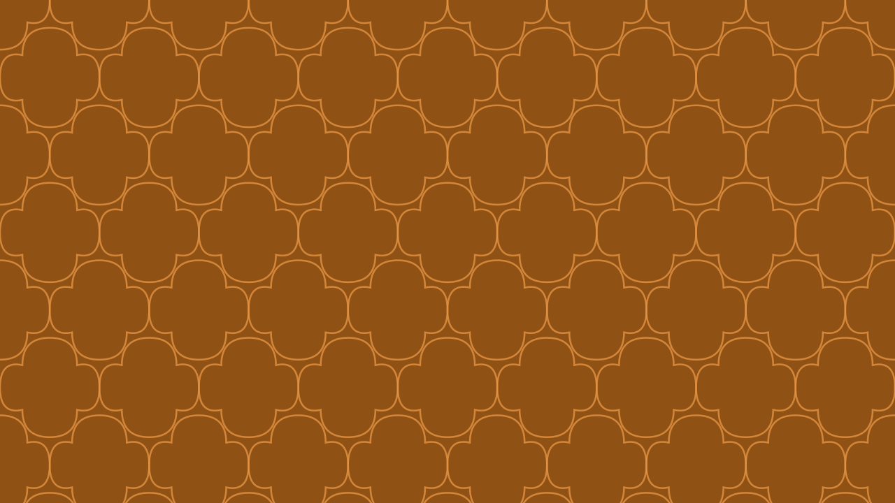 Orange 600 moroccan background — free HD orange 600 color wallpaper 1920x1080
