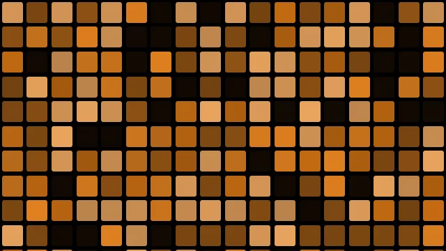 Orange 600 mosaic desktop wallpaper — free 4K orange 600 wallpaper 3840x2160