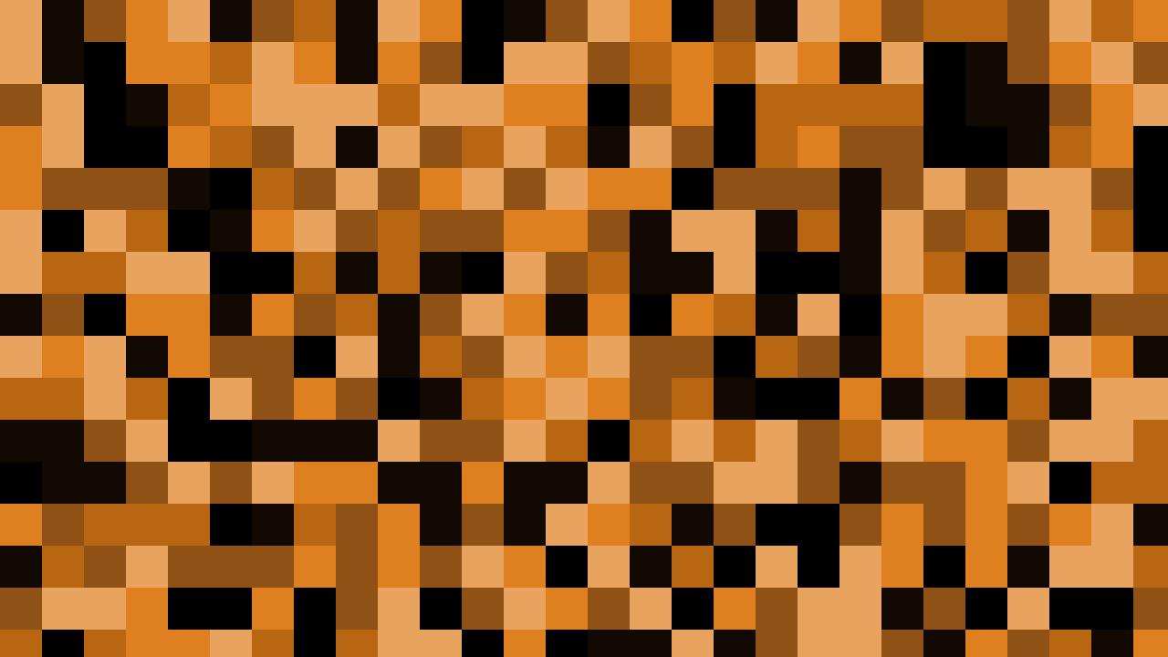 Orange 600 pixel background — free HD orange 600 color wallpaper 1920x1080