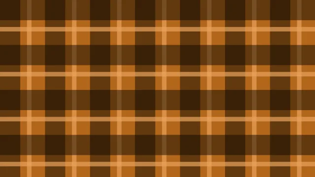 Orange 600 plaid desktop wallpaper — free 4K orange 600 wallpaper 3840x2160