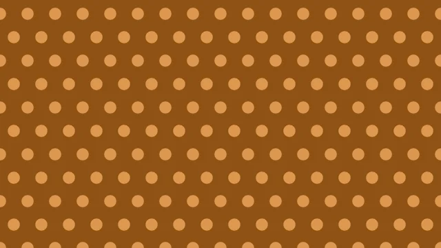 Orange 600 polkadot desktop wallpaper — free 4K orange 600 wallpaper 3840x2160