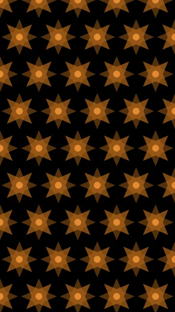 Orange 700 arabesque phone wallpaper — free HD orange 700 mobile wallpaper 1080x1920