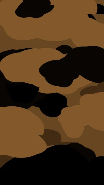 Orange 700 camo phone wallpaper — free HD orange 700 mobile wallpaper 1080x1920