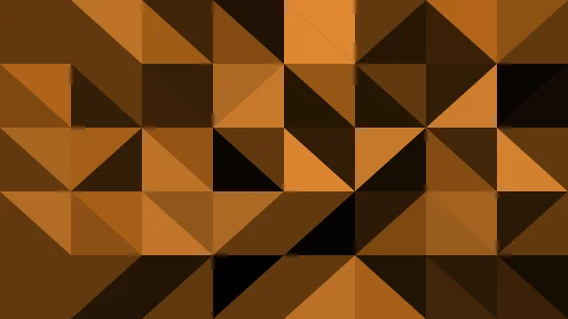 Orange 700 geometric background — free HD orange 700 color wallpaper 1920x1080