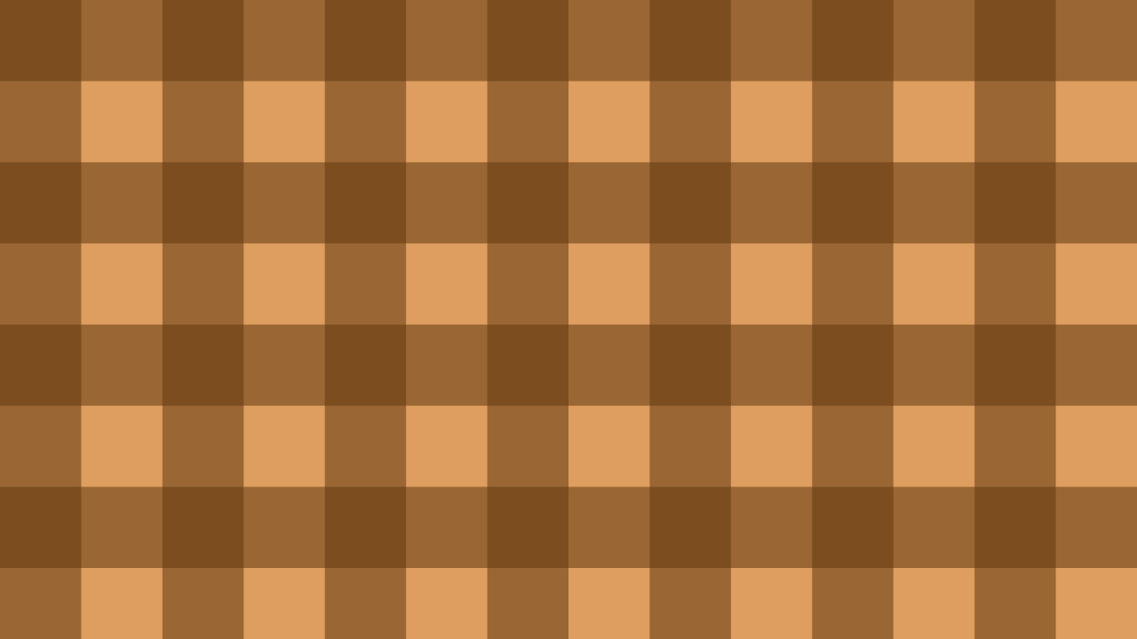 Orange 700 gingham background — free HD orange 700 color wallpaper 1920x1080