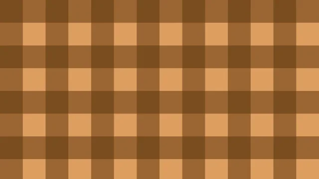 Orange 700 gingham background — free HD orange 700 color wallpaper 1920x1080