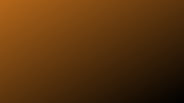 Orange 700 gradient background — free HD orange 700 color wallpaper 1920x1080