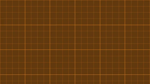 Orange 700 grid background — free HD orange 700 color wallpaper 1920x1080