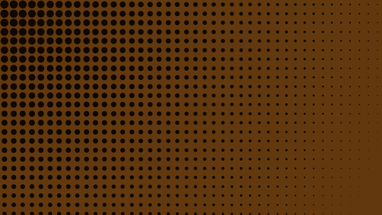 Orange 700 halftone background — free HD orange 700 color wallpaper 1920x1080