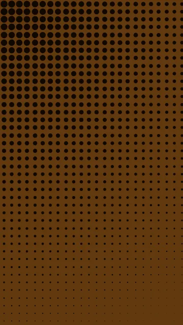 Orange 700 halftone phone wallpaper — free HD orange 700 mobile wallpaper 1080x1920