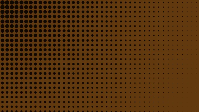 Orange 700 halftone background — free HD orange 700 color wallpaper 1920x1080