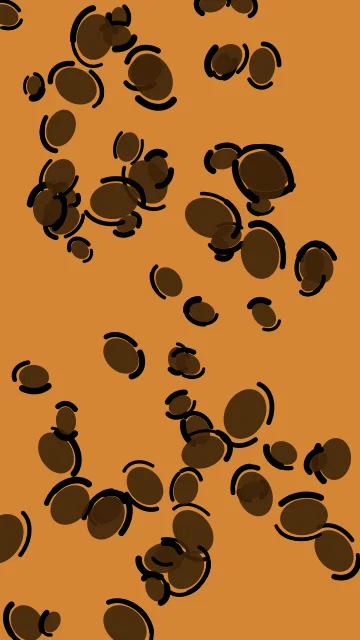 Orange 700 leopard phone wallpaper — free HD orange 700 mobile wallpaper 1080x1920
