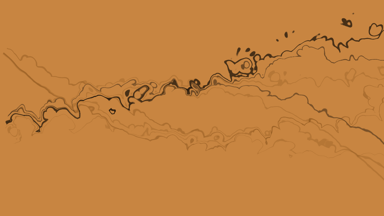 Orange 700 marble background — free HD orange 700 color wallpaper 1920x1080