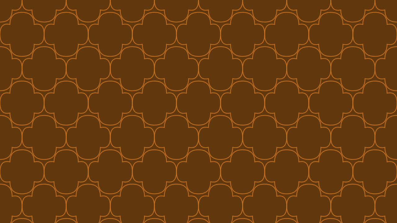 Orange 700 moroccan background — free HD orange 700 color wallpaper 1920x1080