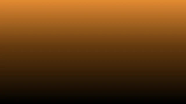 Orange 700 ombre background — free HD orange 700 color wallpaper 1920x1080