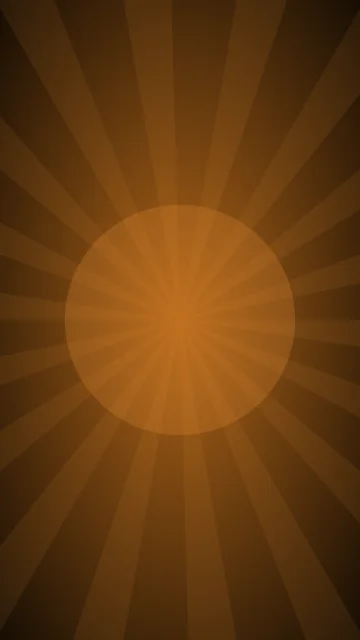 Orange 700 rays phone wallpaper — free HD orange 700 mobile wallpaper 1080x1920