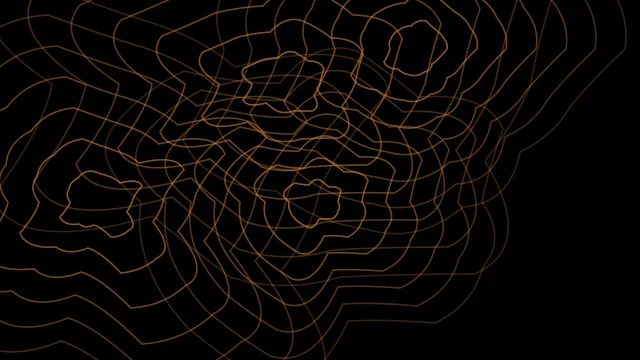Orange 700 topographic background — free HD orange 700 color wallpaper 1920x1080