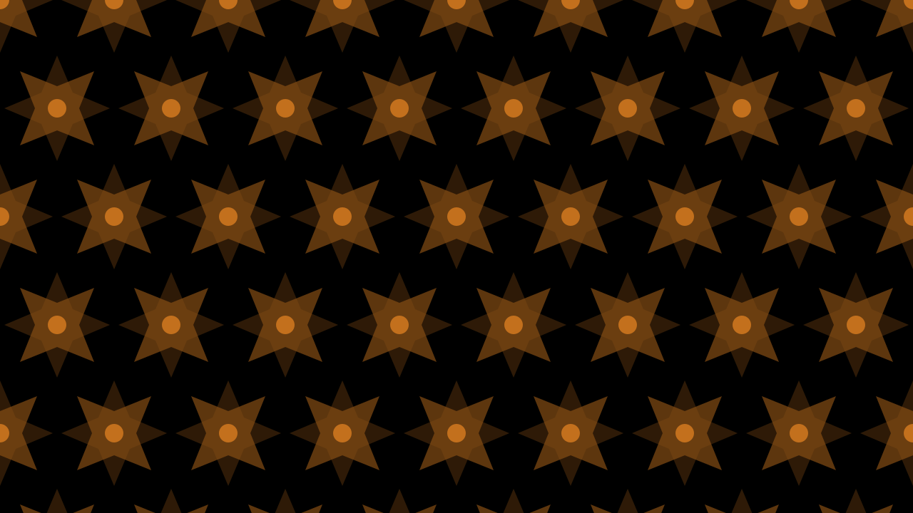 Orange 800 arabesque background — free HD orange 800 color wallpaper 1920x1080