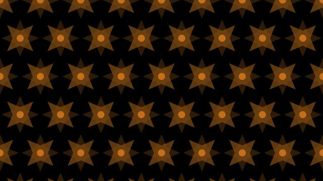 Orange 800 arabesque background — free HD orange 800 color wallpaper 1920x1080
