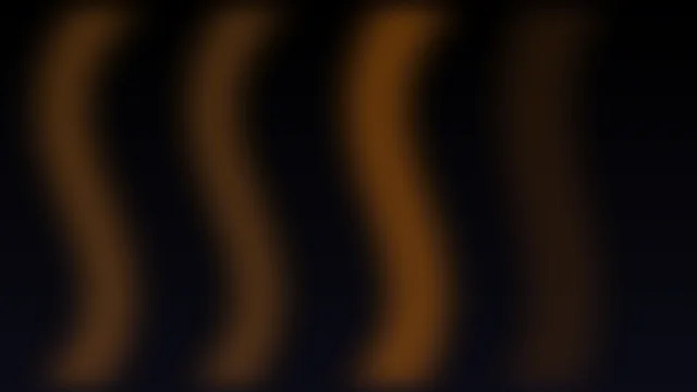 Orange 800 aurora background — free HD orange 800 color wallpaper 1920x1080