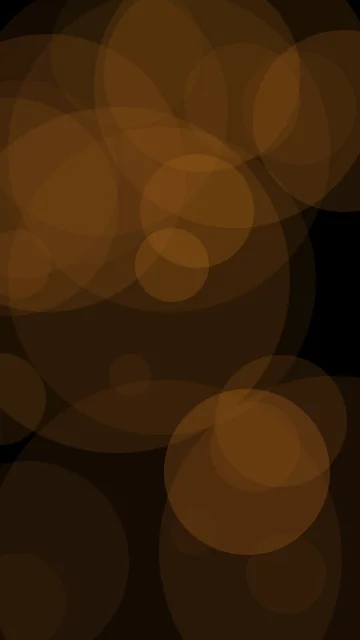 Orange 800 bokeh phone wallpaper — free HD orange 800 mobile wallpaper 1080x1920