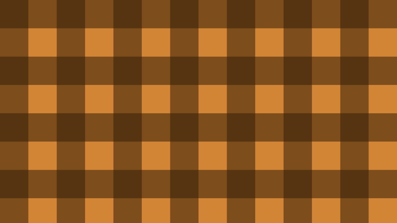 Orange 800 gingham background — free HD orange 800 color wallpaper 1920x1080