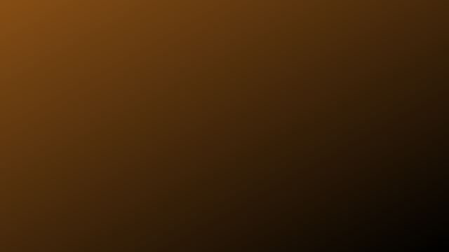 Orange 800 gradient background — free HD orange 800 color wallpaper 1920x1080
