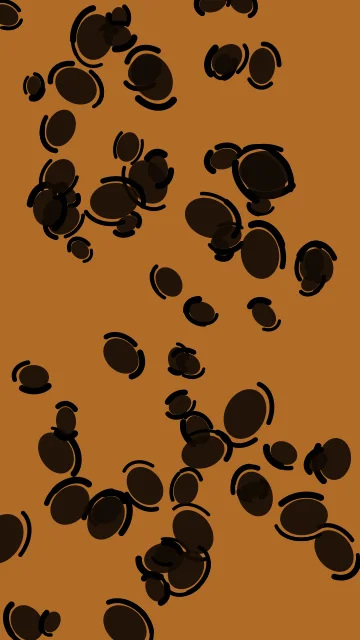 Orange 800 leopard phone wallpaper — free HD orange 800 mobile wallpaper 1080x1920