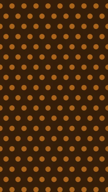 Orange 800 polkadot phone wallpaper — free HD orange 800 mobile wallpaper 1080x1920