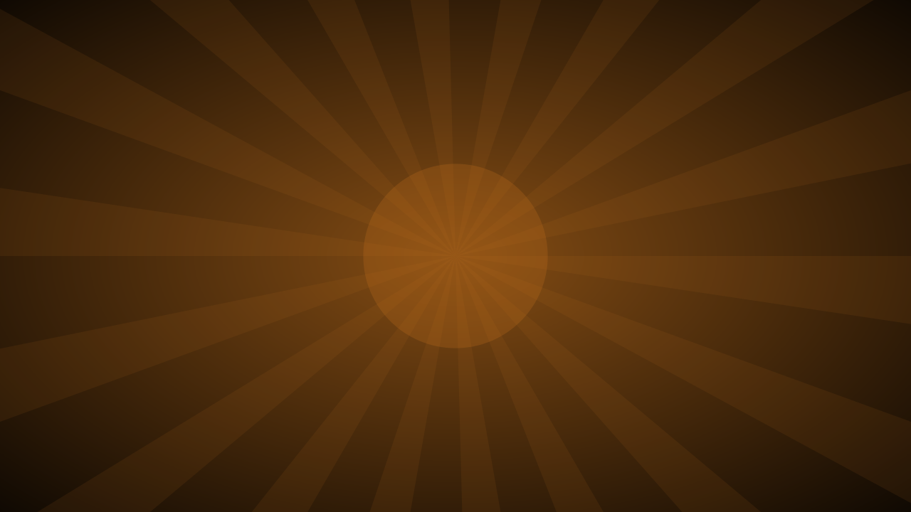 Orange 800 rays background — free HD orange 800 color wallpaper 1920x1080