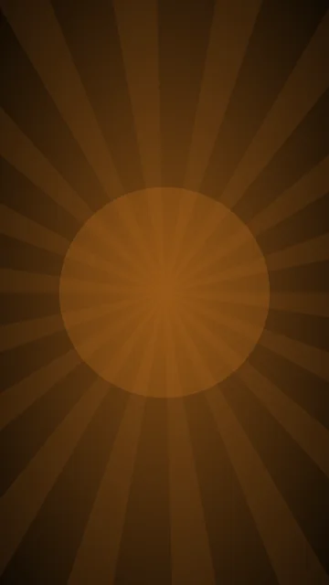 Orange 800 rays phone wallpaper — free HD orange 800 mobile wallpaper 1080x1920