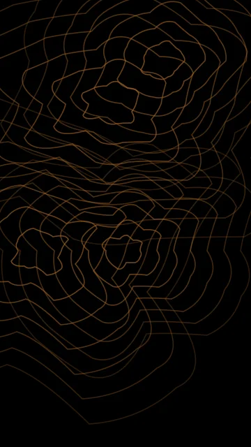 Orange 800 topographic phone wallpaper — free HD orange 800 mobile wallpaper 1080x1920