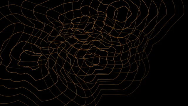 Orange 800 topographic background — free HD orange 800 color wallpaper 1920x1080