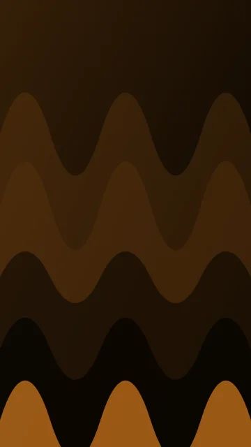Orange 800 waves phone wallpaper — free HD orange 800 mobile wallpaper 1080x1920