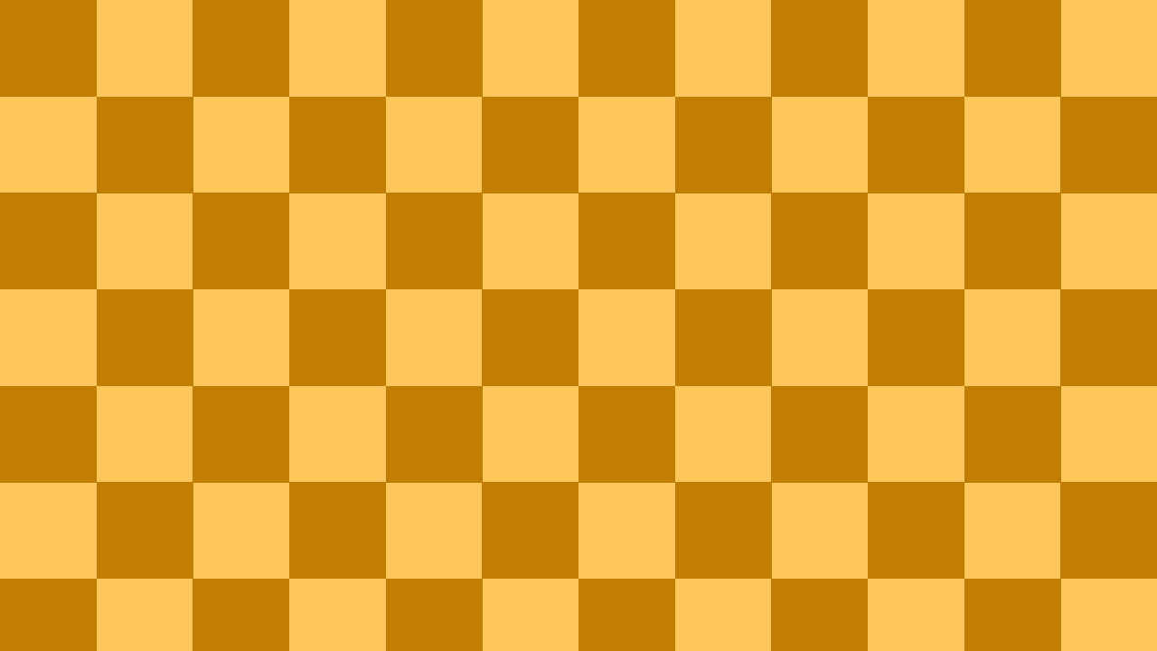 Orange checkered background — free HD orange color wallpaper 1920x1080