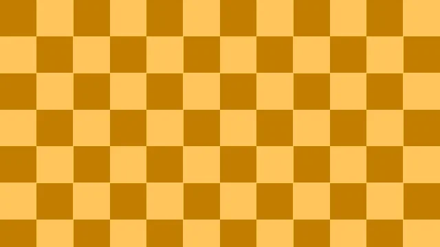 Orange checkered background — free HD orange color wallpaper 1920x1080