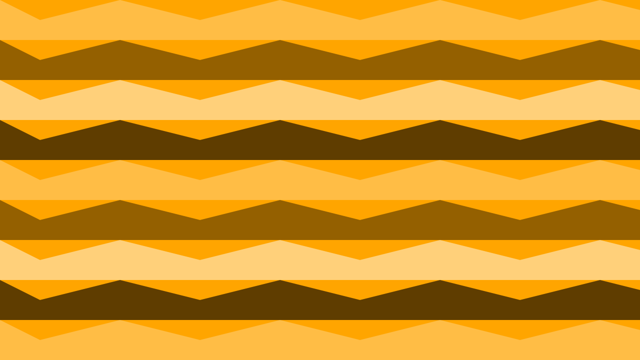Orange chevron background — free HD orange color wallpaper 1920x1080